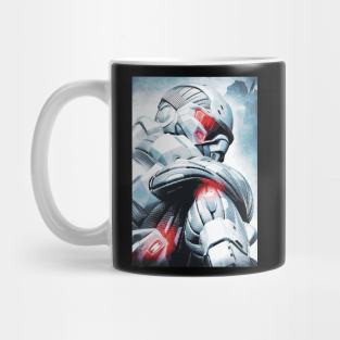 Crysis Mug